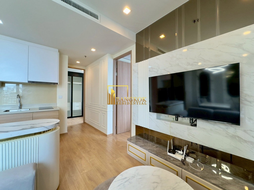 picture Noble Around 33 | Modern 2 Bedroom Condo in Phrom Phong - BR17058CD - 4/30