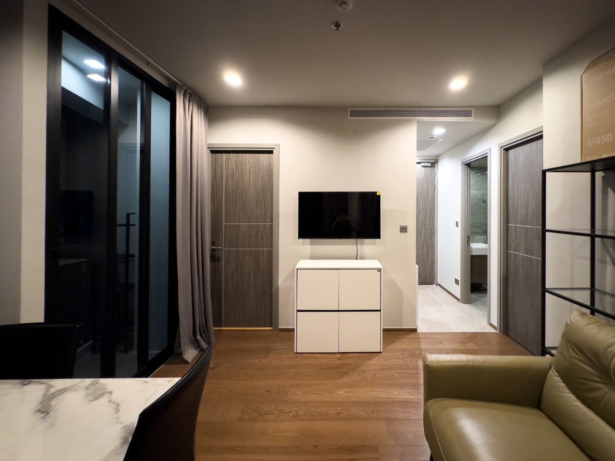 รูป ให้เช่าคอนโด Ideo Q Victory 2 ห้องนอน ห้องสวย ชั้นสูง - รูปที่ 18/22