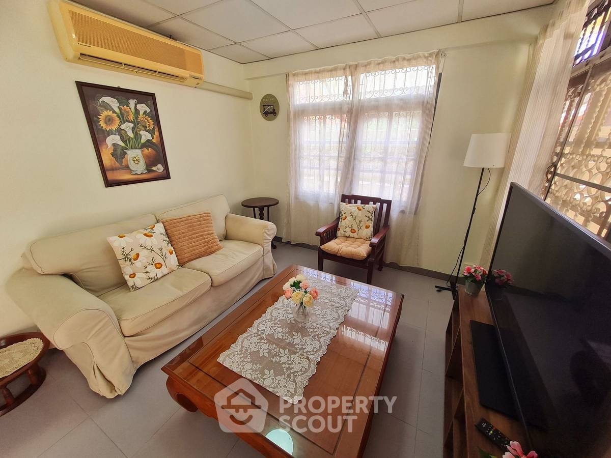 รูป บ้าน 3 ห้องนอน ให้เช่า ลาซาล ใกล้บางนา สัตว์เลี้ยงได้ (ID 2196708) - รูปที่ 32/36