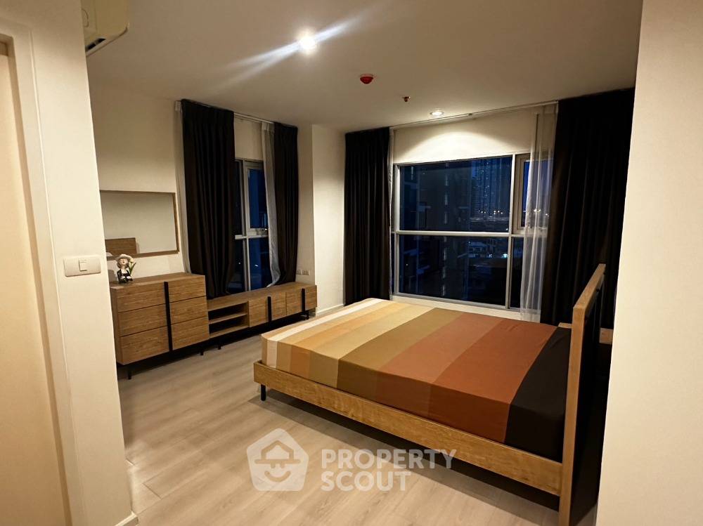 รูป คอนโด 2 ห้องนอน 64 ตร.ม. Aspire Sukhumvit 48 ใกล้ BTS พระโขนง (ID 1179080) - รูปที่ 5/15