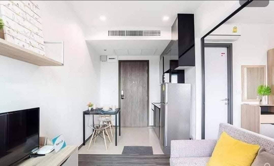 picture #R5051 Condo for rent The Rich Sathon-Taksin - 6/10