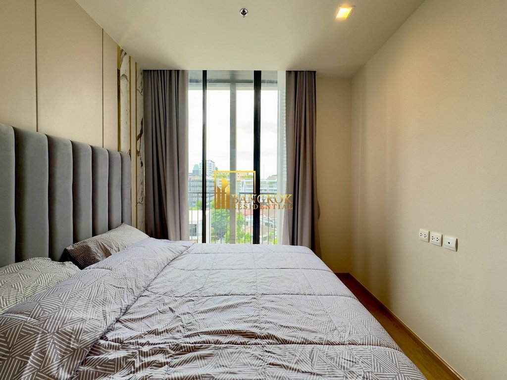 picture Noble Around 33 | Modern 2 Bedroom Condo in Phrom Phong - BR17058CD - 12/30