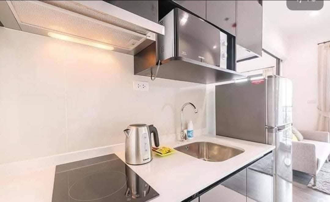 picture #R5051 Condo for rent The Rich Sathon-Taksin - 5/10