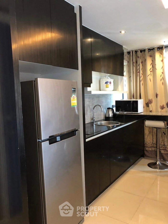 รูป คอนโด 1 ห้องนอน 52 ตร.ม. ให้เช่า ที่ ดิ บลู เรสซิเดนซ์ โซนพัทยาตะวันออก (ID 2196052) - รูปที่ 7/12