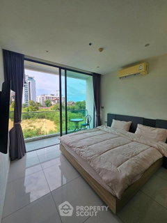 รูปภาพ คอนโด 1 ห้องนอน ให้เช่า ที่ เดอะ พอยท์ พราตม ใกล้ย่านพระตำหนัก (ID 2158077)