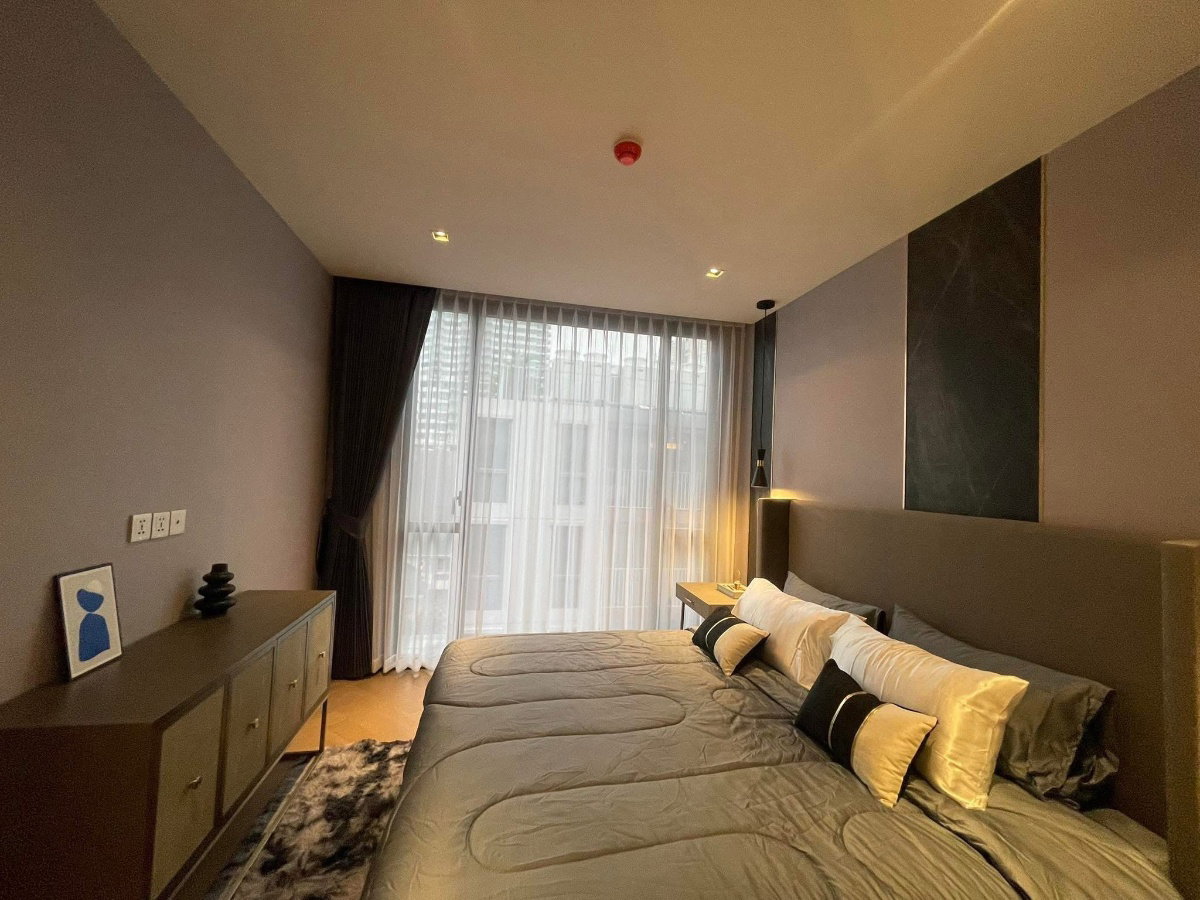 รูป #R5061 ให้เช่าคอนโด THE RESERVE 61 HIDEAWAY - รูปที่ 8/13