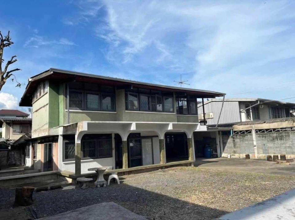 รูป P0035 ขายบ้านด่วน!! บ้านเดี่ยว หมู่บ้านเสรี 1 (บ้านเลขที่ 5) - รูปที่ 5/7