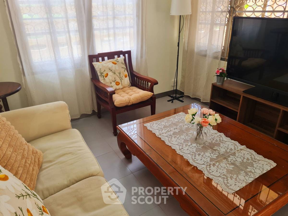รูป บ้าน 3 ห้องนอน ให้เช่า ลาซาล ใกล้บางนา สัตว์เลี้ยงได้ (ID 2196708) - รูปที่ 29/36