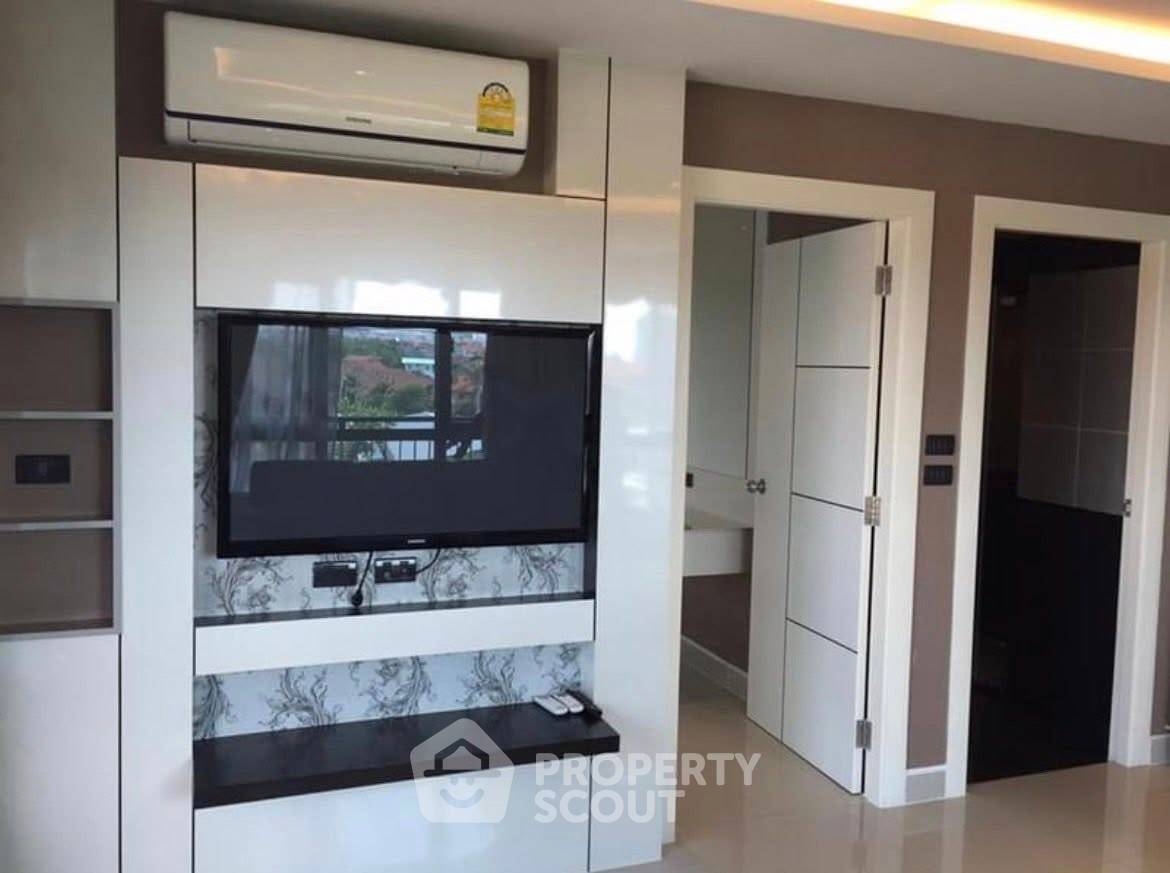 รูป คอนโด 1 ห้องนอน 52 ตร.ม. ให้เช่า ที่ ดิ บลู เรสซิเดนซ์ โซนพัทยาตะวันออก (ID 2196052) - รูปที่ 8/12
