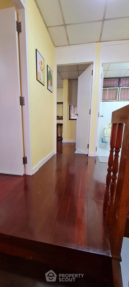 รูป บ้าน 3 ห้องนอน ให้เช่า ลาซาล ใกล้บางนา สัตว์เลี้ยงได้ (ID 2196708) - รูปที่ 13/36