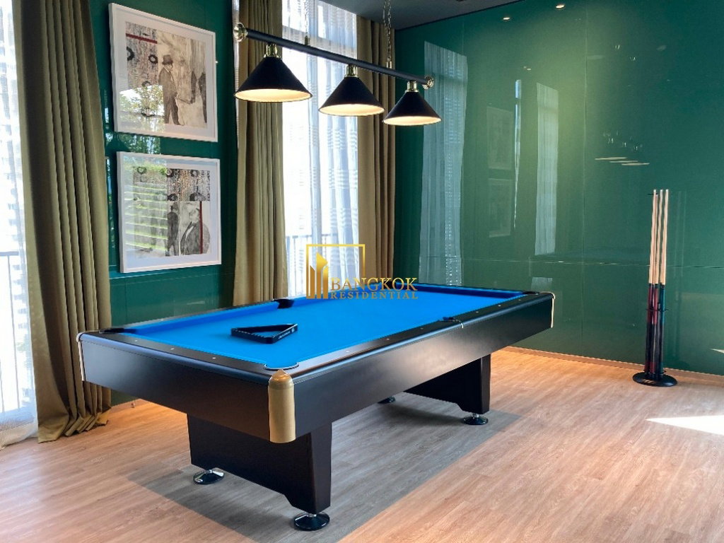 picture Noble Around 33 | Modern 2 Bedroom Condo in Phrom Phong - BR17058CD - 27/30