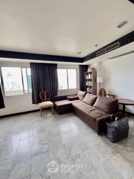 คอนโด 2 ห้องนอน 100 ตร.ม. ชั้น 34 Wittayu Complex ใกล้ BTS เพลินจิต (ID 1539389)
