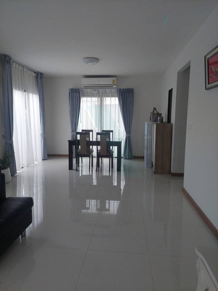 รูป ขายบ้านแฝด โครงการ คาซา วิลล์ บางใหญ่ 2 ชั้น 3 ห้องนอน 3 ห้องน้ำ - รูปที่ 5/8
