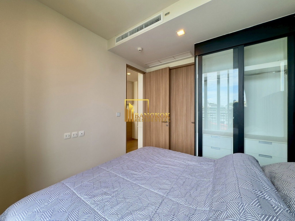 picture Noble Around 33 | Modern 2 Bedroom Condo in Phrom Phong - BR17058CD - 16/30