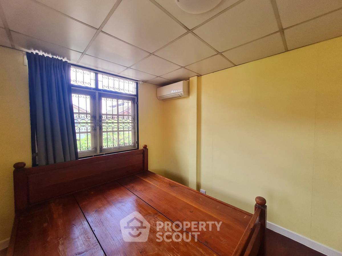 รูป บ้าน 3 ห้องนอน ให้เช่า ลาซาล ใกล้บางนา สัตว์เลี้ยงได้ (ID 2196708) - รูปที่ 2/36