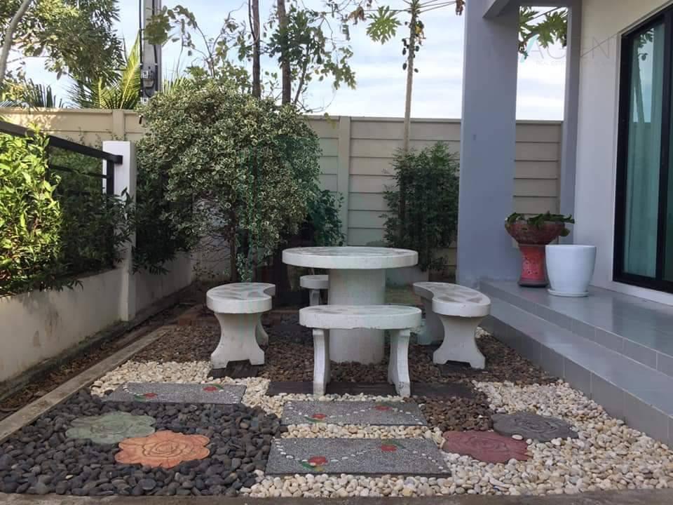 รูป ขายบ้านแฝด โครงการ คาซา วิลล์ บางใหญ่ 2 ชั้น 3 ห้องนอน 3 ห้องน้ำ - รูปที่ 2/8