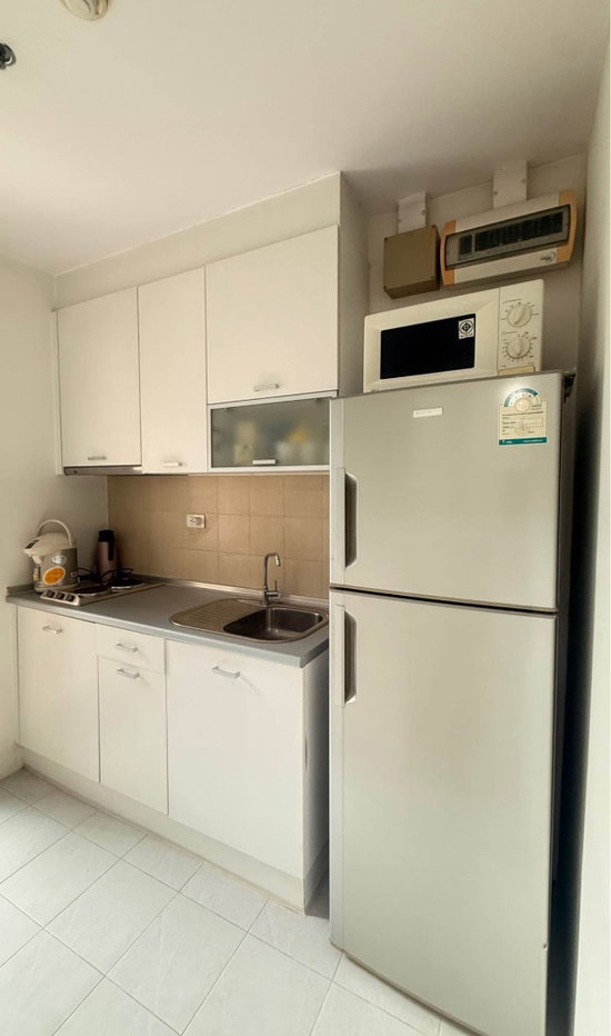 รูป #R5045 ให้เช่าคอนโด Centric Scene Sukhumvit 64 - รูปที่ 7/10