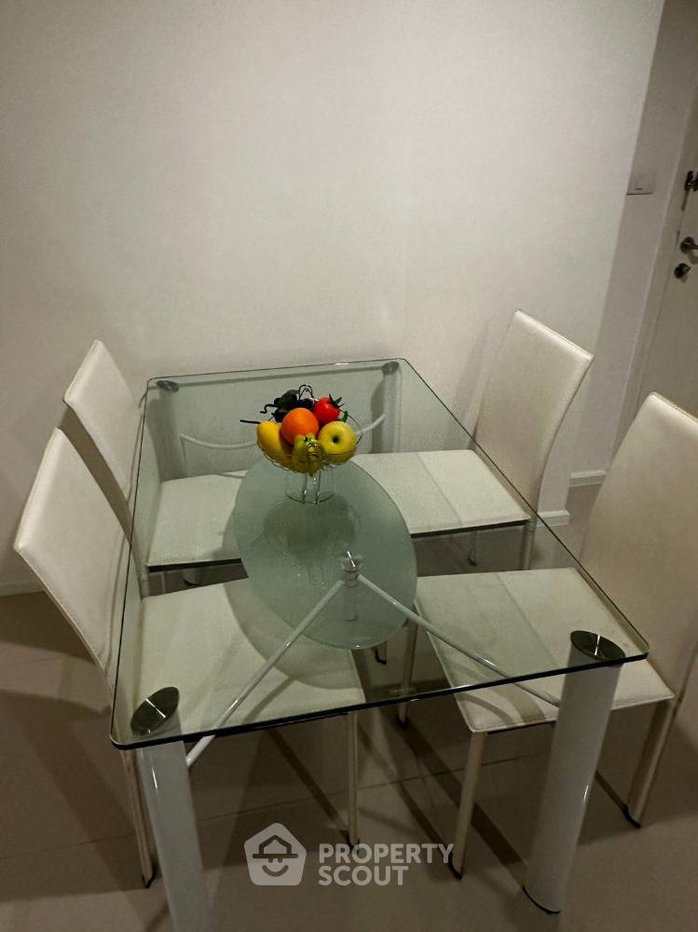 รูป คอนโด 2 ห้องนอน 64 ตร.ม. Aspire Sukhumvit 48 ใกล้ BTS พระโขนง (ID 1179080) - รูปที่ 4/15