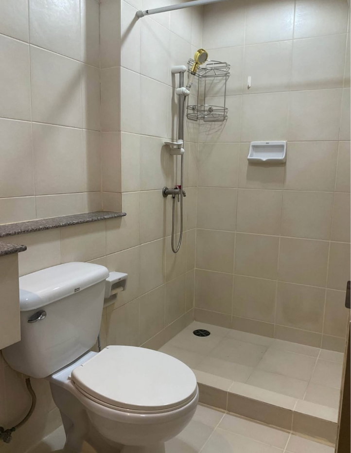 รูป #R5050 ให้เช่าคอนโด RESORTA CONDOMINIUM (Yen Akat) - รูปที่ 11/11