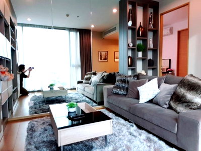 Condos for rent : Code: KJ7509  for rent The Breeze Narathiwas  // Line ID: @kjcondo (with @) //