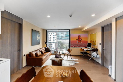 2-BR Condo For Sale, Klass Sarasin Rajdamri, BTS Ratchadamri (ID 996430)