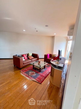 High-Floor 2-BR 100 Sqm Condo At Wittayu Complex Near BTS Phloen Chit (ID 1535366)