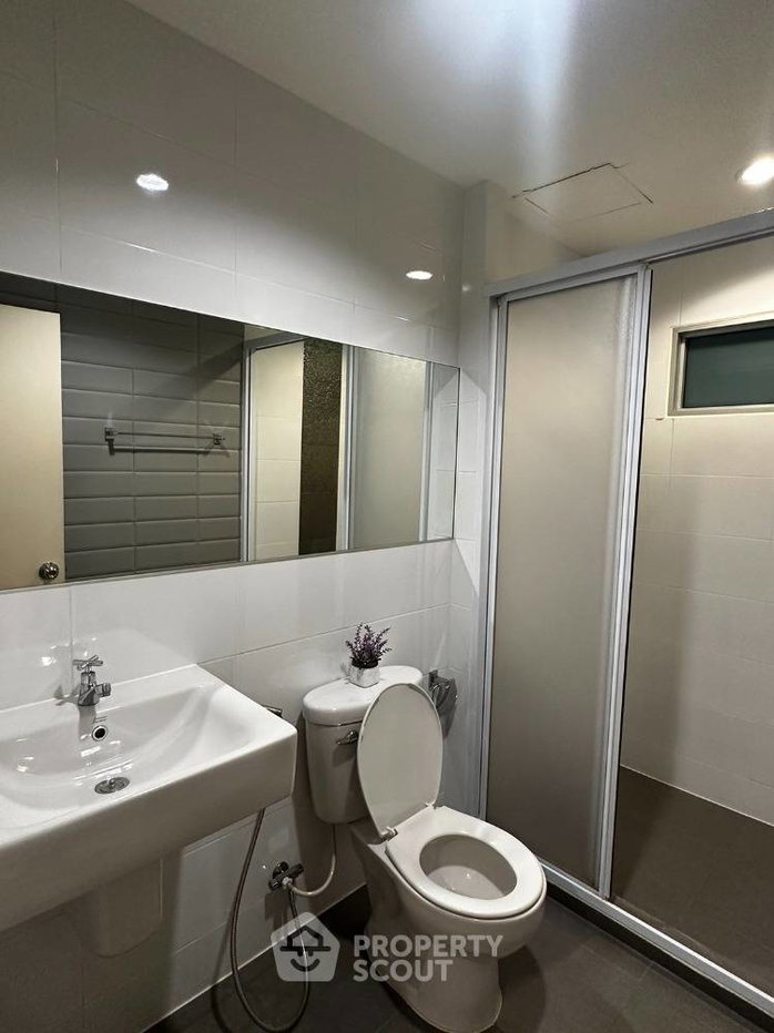รูป คอนโด 2 ห้องนอน 64 ตร.ม. Aspire Sukhumvit 48 ใกล้ BTS พระโขนง (ID 1179080) - รูปที่ 12/15