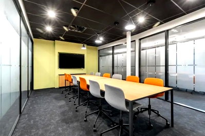 Office for rent : Newly Serviced offices for rent at Brighton Grand Pattaya, strategically located in Chonburi’s key economic zone. Flexible short-term leases.