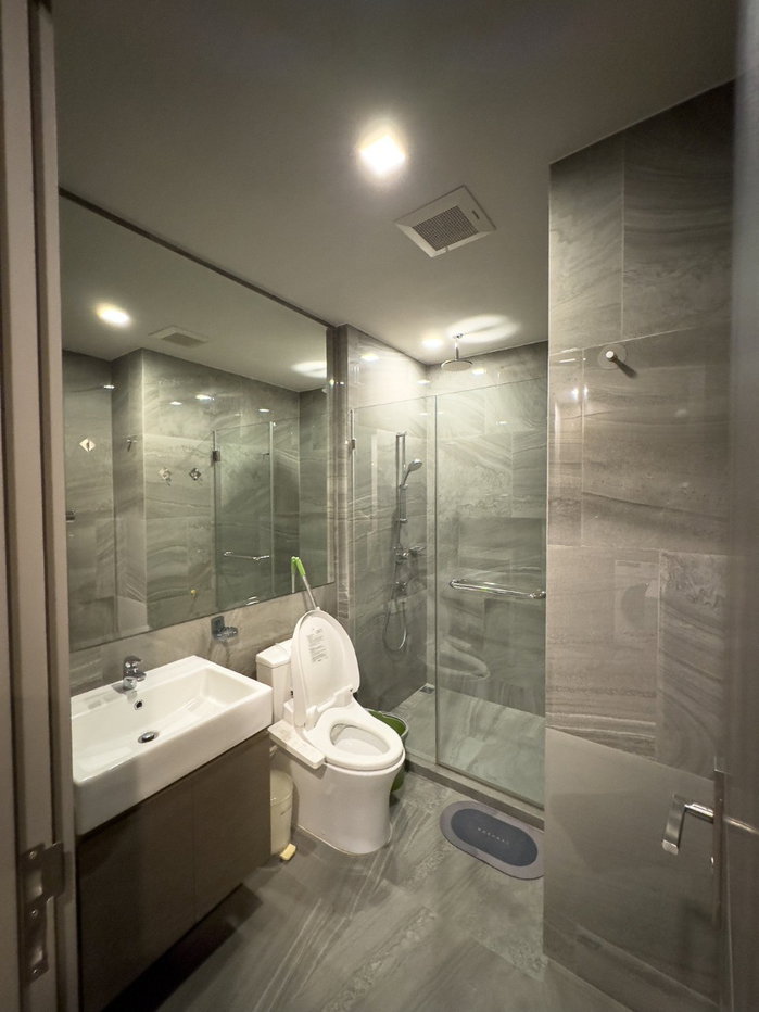 รูป ให้เช่าคอนโด Ideo Q Victory 2 ห้องนอน ห้องสวย ชั้นสูง - รูปที่ 22/22