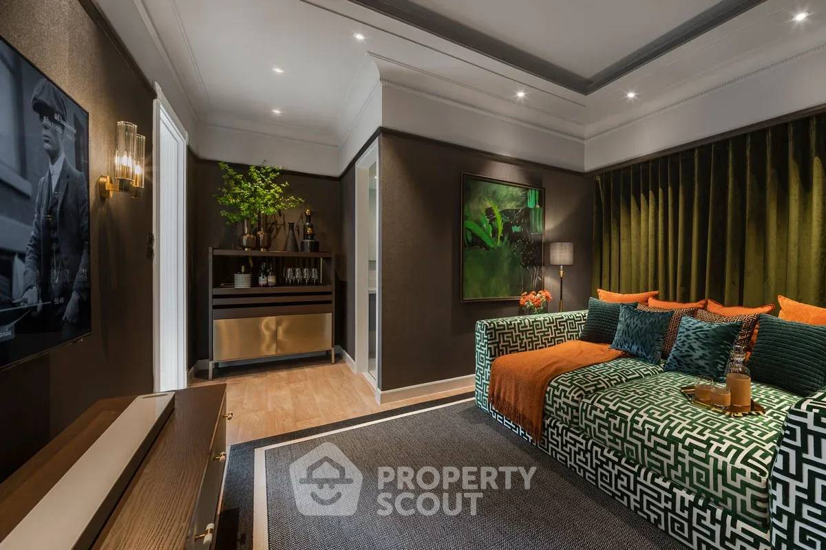 รูป บ้านเดี่ยว 4 ห้องนอน ขายที่เศรษฐสิริ ดอนเมือง ใกล้ดอนเมือง (ID 1403862) - รูปที่ 5/10