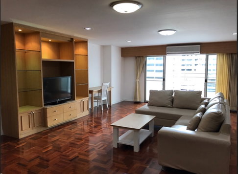 ว่างพร้อมอยู่! Regent3. 3นอน 265ตร.ม. Line id: @pfagent