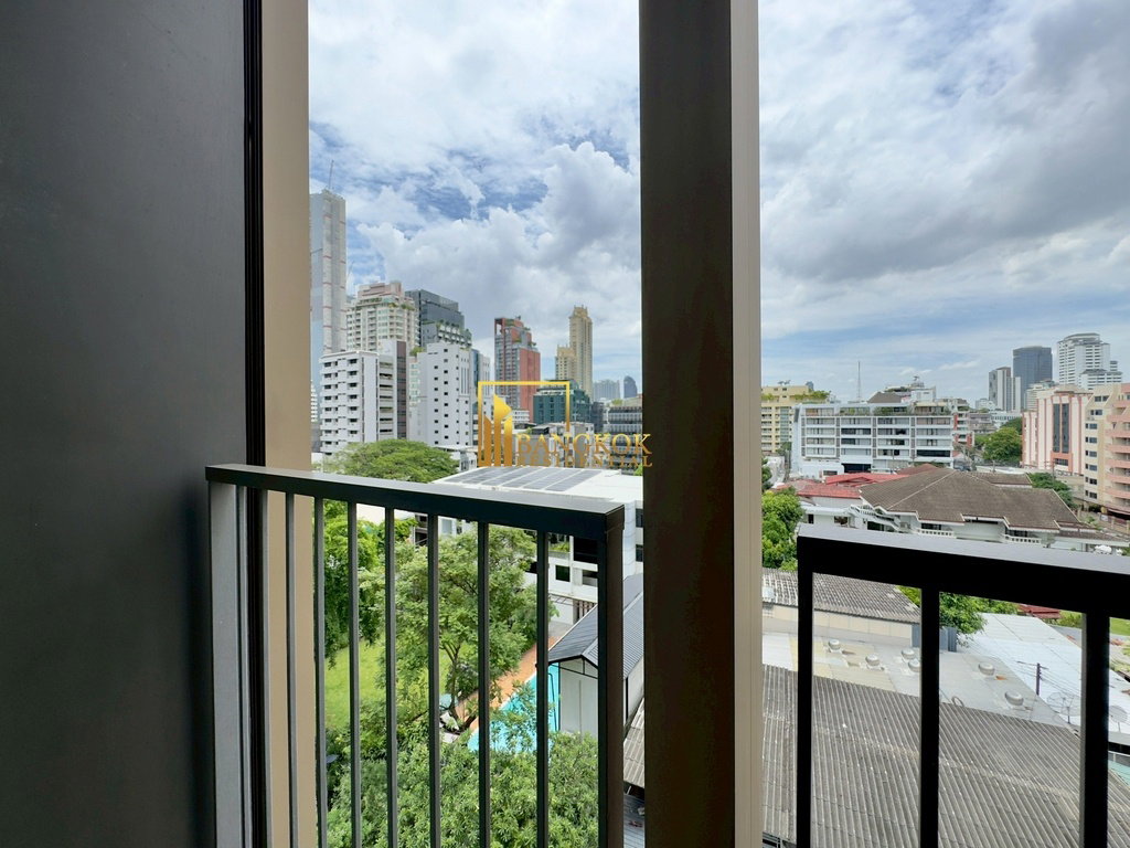 picture Noble Around 33 | Modern 2 Bedroom Condo in Phrom Phong - BR17058CD - 14/30