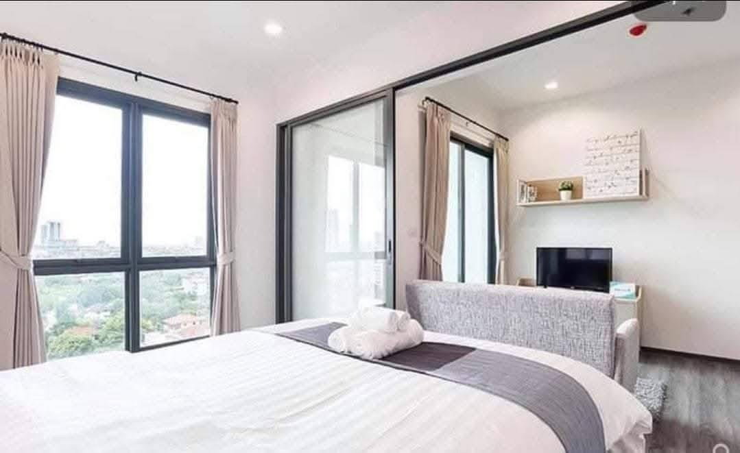 picture #R5051 Condo for rent The Rich Sathon-Taksin - 3/10