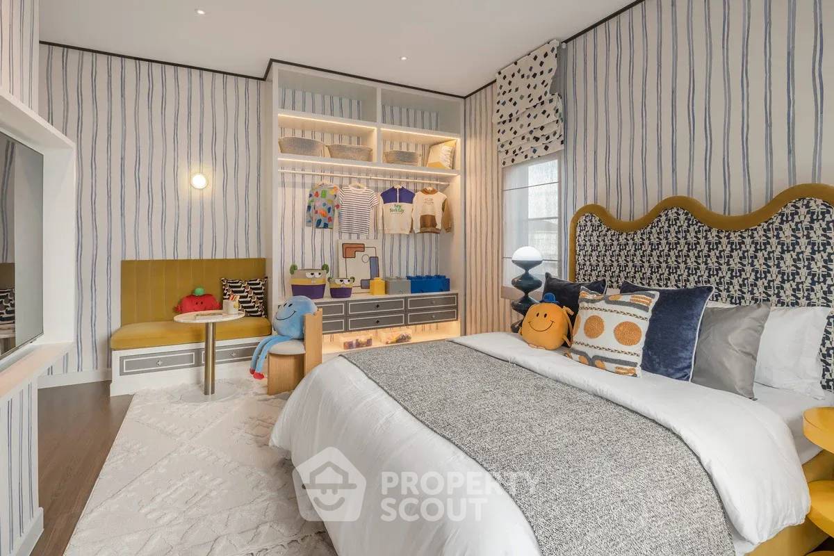 รูป บ้านเดี่ยว 4 ห้องนอน ขายที่เศรษฐสิริ ดอนเมือง ใกล้ดอนเมือง (ID 1403862) - รูปที่ 9/10