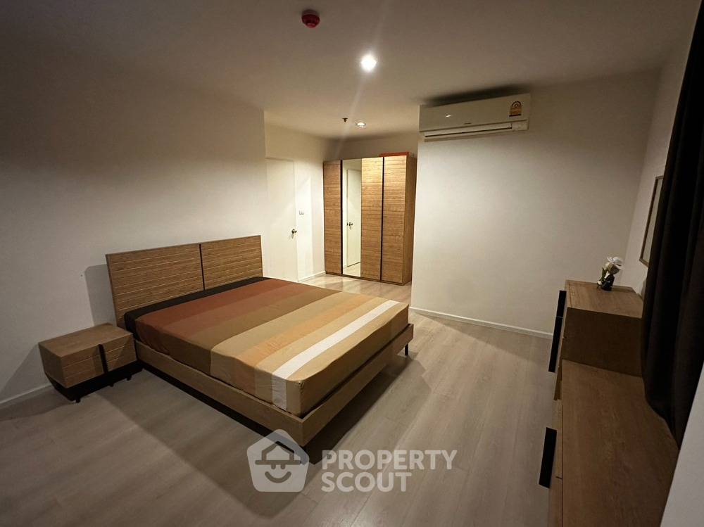 รูป คอนโด 2 ห้องนอน 64 ตร.ม. Aspire Sukhumvit 48 ใกล้ BTS พระโขนง (ID 1179080) - รูปที่ 9/15