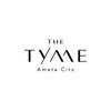 logo project THE TYME Amata City