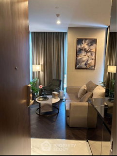 1-BR Condo At The Esse Sukhumvit 36, 70m To BTS Thong Lor (ID 2023322)