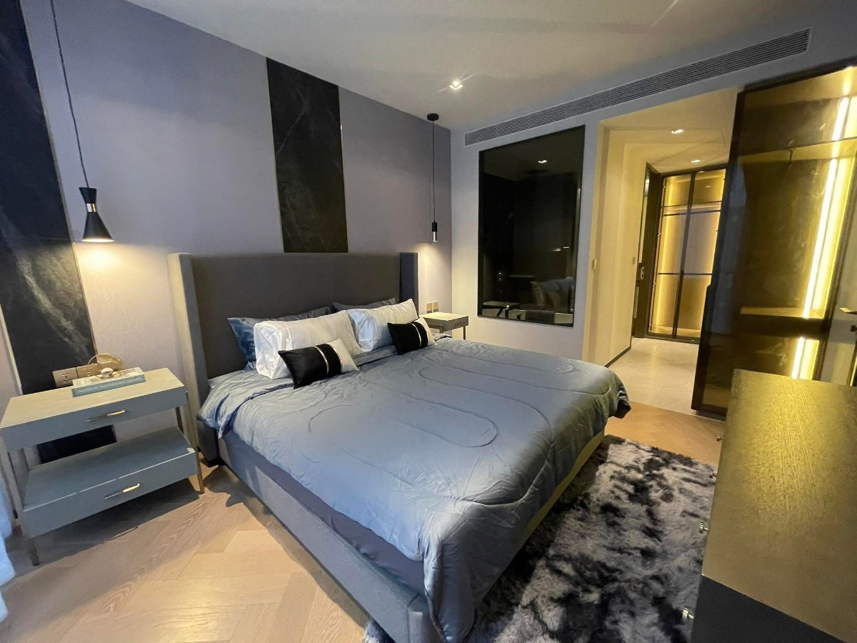 รูป #R5061 ให้เช่าคอนโด THE RESERVE 61 HIDEAWAY - รูปที่ 2/13