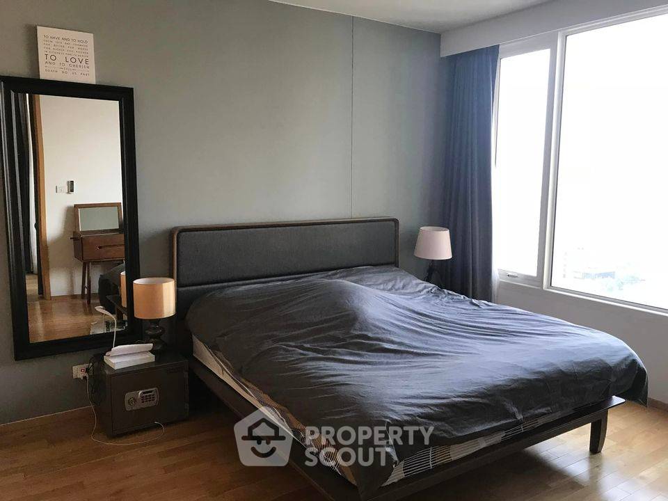 รูป คอนโด 2 ห้องนอน 99 ตร.ม. ที่ The Empire Place ใกล้ BTS เซนต์หลุยส์ 400 ม. (ID 1307085) - รูปที่ 3/9