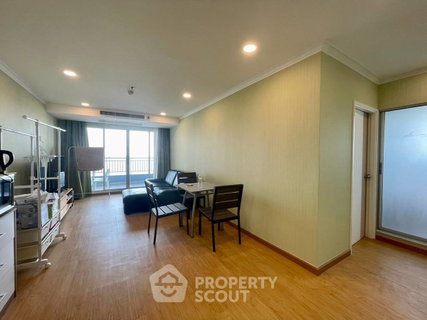 รูปภาพ 2-BR Condo On 22nd Floor 72 Sqm, Lumpini Park Beach Jomtien (ID 1727170)