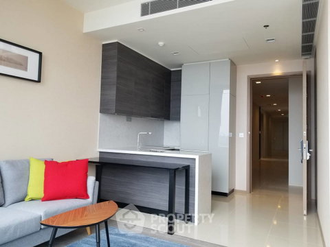 1-BR Condo For Sale, The Esse Asoke, 38th-Floor Near MRT Sukhumvit (ID 1306680)
