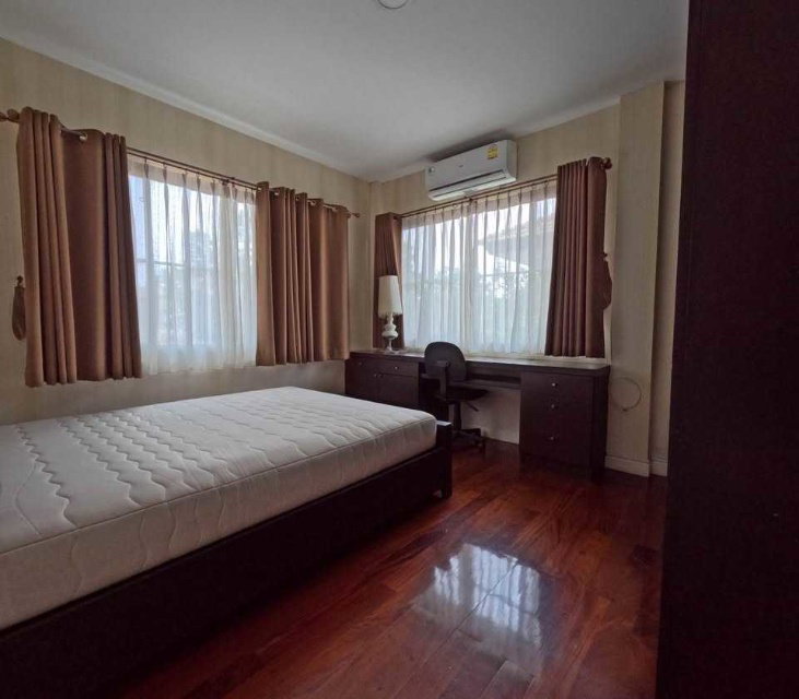 picture P0022 Spacious Single House at Nantawan Suvarnabhumi - 6/10