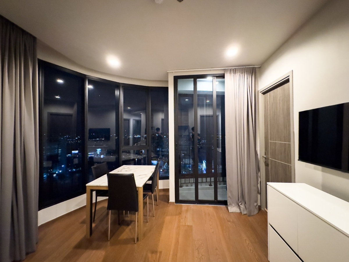 รูป ให้เช่าคอนโด Ideo Q Victory 2 ห้องนอน ห้องสวย ชั้นสูง - รูปที่ 7/22