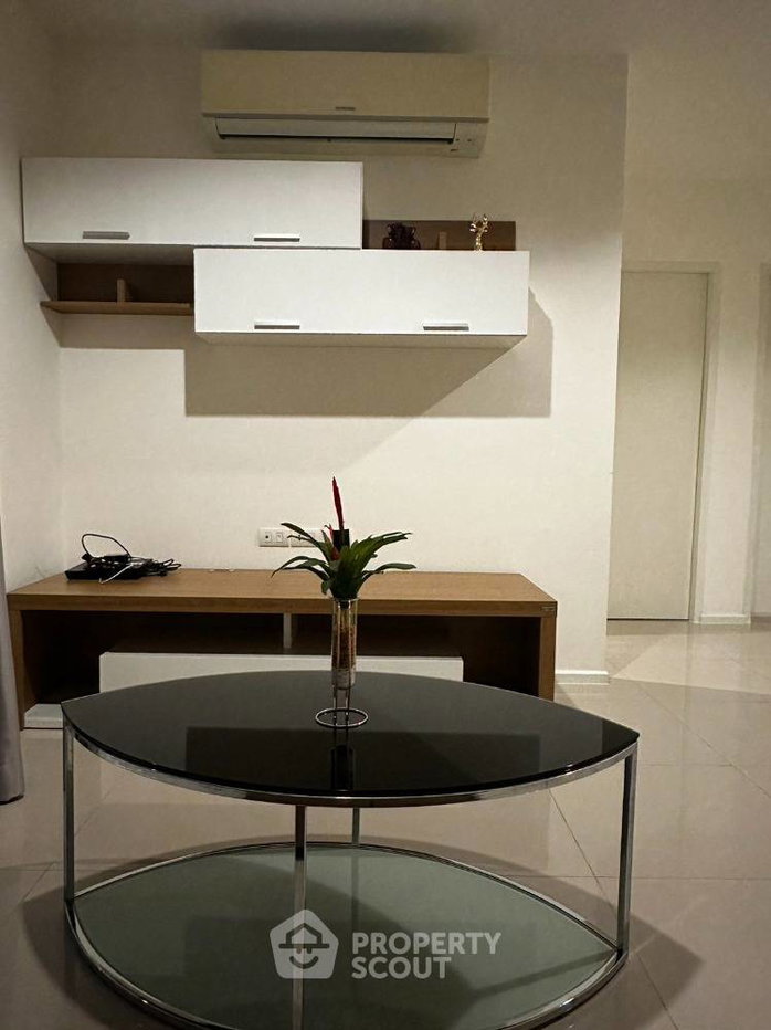 รูป คอนโด 2 ห้องนอน 64 ตร.ม. Aspire Sukhumvit 48 ใกล้ BTS พระโขนง (ID 1179080) - รูปที่ 3/15