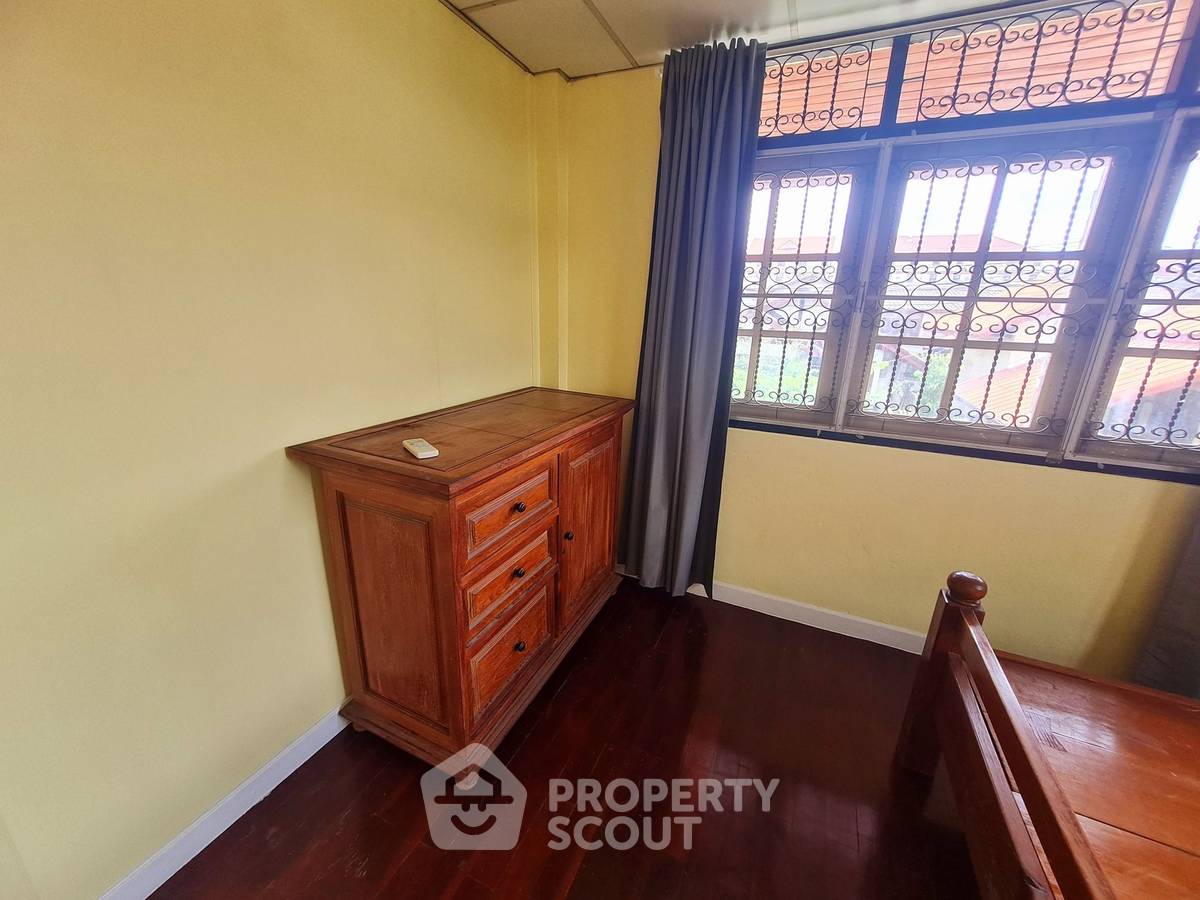 รูป บ้าน 3 ห้องนอน ให้เช่า ลาซาล ใกล้บางนา สัตว์เลี้ยงได้ (ID 2196708) - รูปที่ 3/36