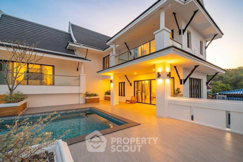 Pet-Friendly 4-BR House For Sale In Rawai, Phuket (429 Sqm) (ID 2040785)
