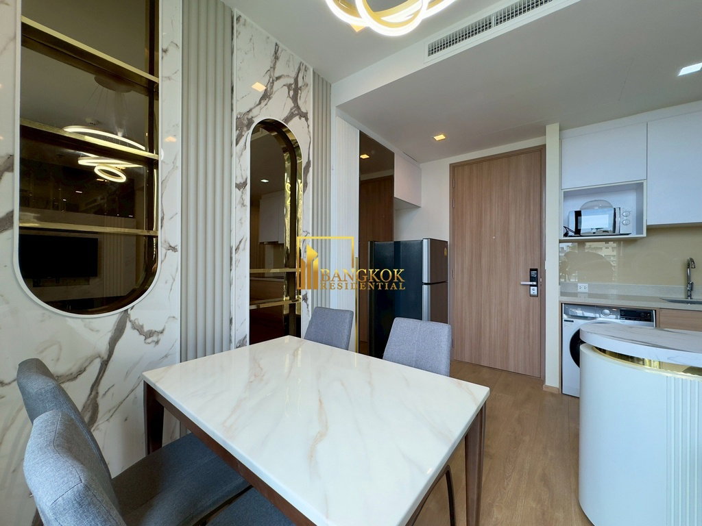 picture Noble Around 33 | Modern 2 Bedroom Condo in Phrom Phong - BR17058CD - 7/30
