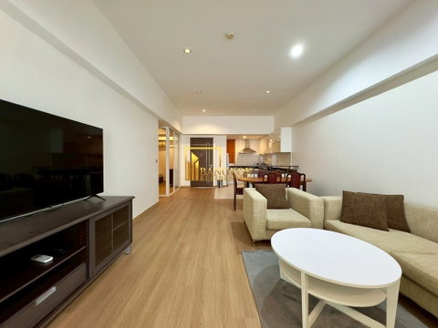 Premier Condo | Renovated 2 Bedroom Condo in Phrom Phong - BR60459CD