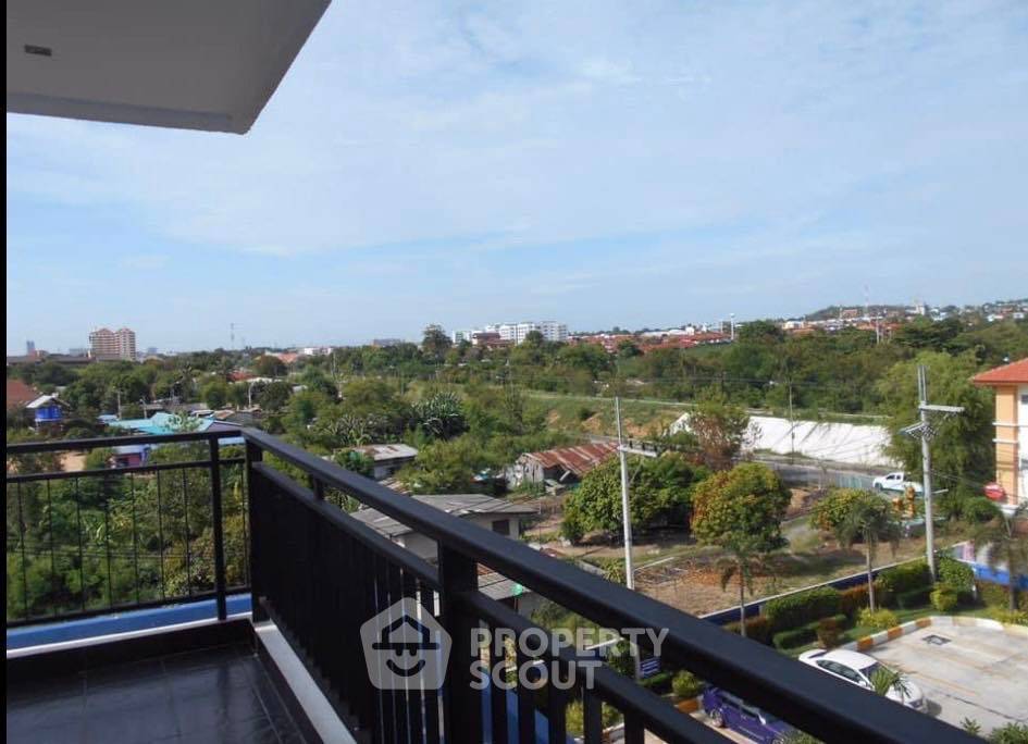 รูป คอนโด 1 ห้องนอน 52 ตร.ม. ให้เช่า ที่ ดิ บลู เรสซิเดนซ์ โซนพัทยาตะวันออก (ID 2196052) - รูปที่ 11/12