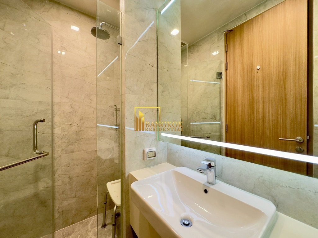 picture Noble Around 33 | Modern 2 Bedroom Condo in Phrom Phong - BR17058CD - 17/30